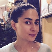 Dr Natia Kalandarishvili-Mueller (@natiakalanda) 's Twitter Profile