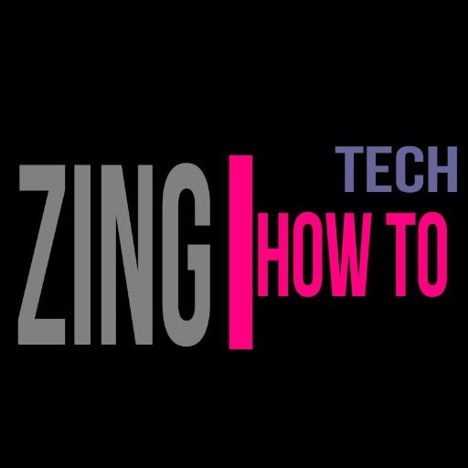 Welcome to Zing tech: This is a tech blog. We hope you enjoy our post. So subscribe my channel for more information, Like It