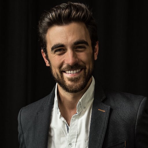 Julien_Rousso's profile picture. Dirigeant d’entreprises - Formation & Événementiel #direction #animation #production