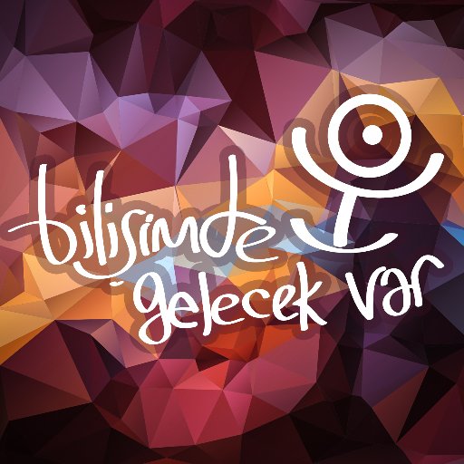Bilişimde Gelecek Var Profile