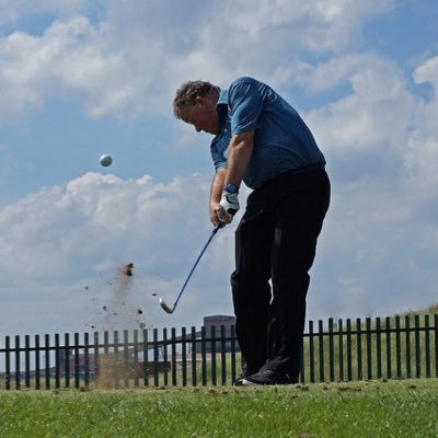 AndyBrook4's profile picture. PGA Teaching Professional, Cleveland Golf Club, Redcar. Phone 07932 027925 to book your next lesson.
