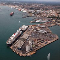 Port of Southampton (@portofsoton) 's Twitter Profile