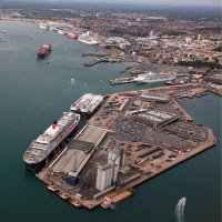 Port of Southampton(@PortofSoton) 's Twitter Profileg