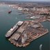 Port of Southampton (@PortofSoton) Twitter profile photo