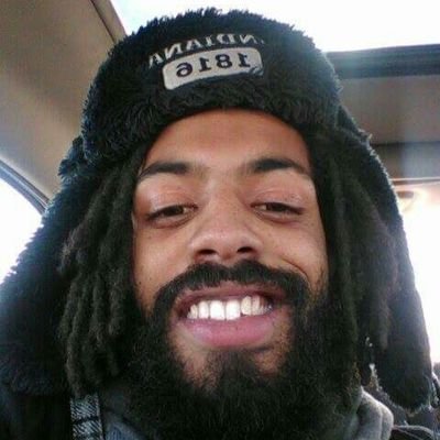 CjHedgspeth's profile picture. #NappySalutes those grinding and the ones that show and demand #Respect #raiseyourvibration #loveyourself #heal #Hedgspeth