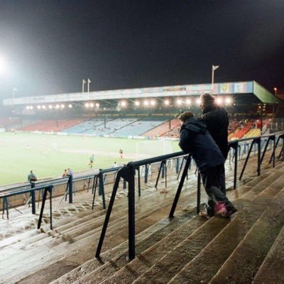 mpatrick_uk's profile picture. SE25 born, 1973. Lying smiling in the dark, BR4. Season ticket holder at Crystal Palace. #CPFC