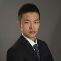 ShiweiXing (@scottxing007) 's Twitter Profile