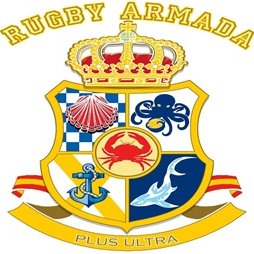 Equipo de Rugby de la Armada Española. También hablamos sobre los equipos de la Armada de Cartagena, Cádiz y Ferrol