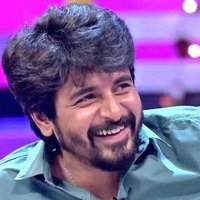 Siva Kathikeyan(@sivakartikeyen) 's Twitter Profile Photo