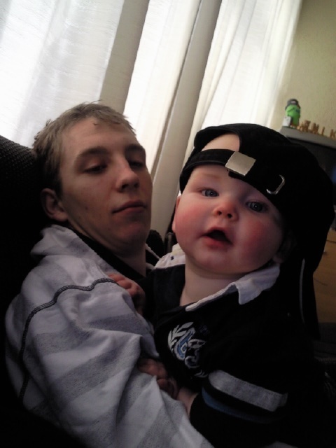 sickgenius's profile picture. 