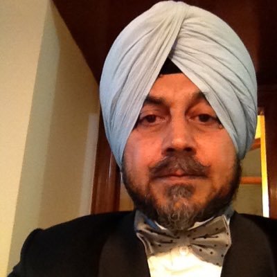 A. P. S. Deol (@APSDeol1) | Twitter