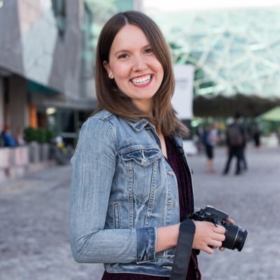 Food & travel journalist @SBSFood, @GourmetTweets, @eater, etc. 🌏🍴Melbourne-based. Montréal-bred. Author of the travel guide Melbourne l'essentiel. 📷✏️