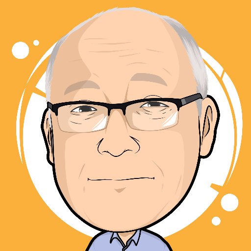 Frank_Walle's profile picture. Civilization & its Discontents