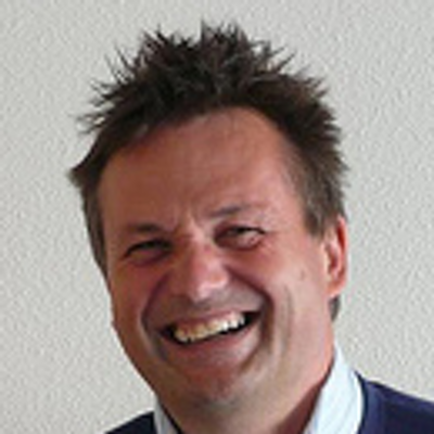peterluit's profile image
