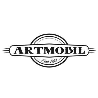 The official Twitter page for Art Mobil Italy