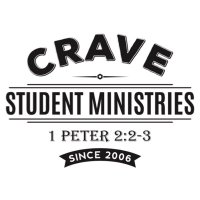 CRAVE Ministries(@CRAVE_CBC) 's Twitter Profile Photo