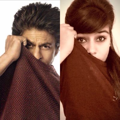 sunshine_srkain's profile picture. Srkian loves cricket