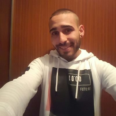 yerayblanco02's profile picture. 