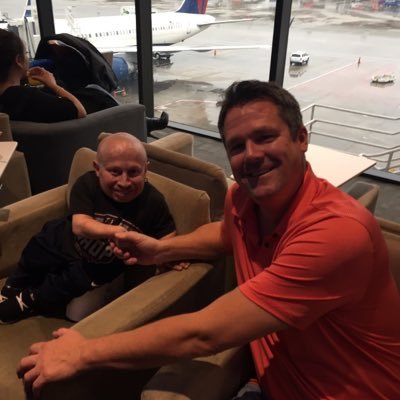 kennypfor3's profile picture. Dawgs, Hawks, Braves & Falcons. Faith, Family & Football