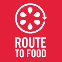 Route to Food(@routetofood) 's Twitter Profile Photo