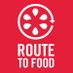Route to Food (@routetofood) Twitter profile photo