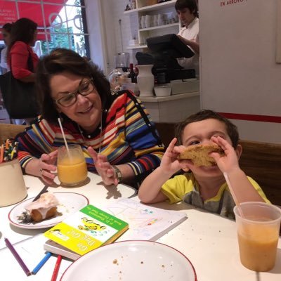 lablea26's profile picture. Just me... a daughter, a wife to my husband, a mama to my sons, a mimi. The circle was complete, until my mama died in May. I have drawn my circle closer...