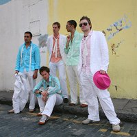 Lahayna (@lahaynaband) 's Twitter Profile