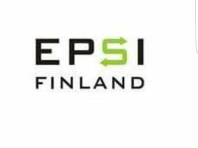 EPSIFINLAND's profile picture. Parasta teknologiaa muovijätteen uusiokäyttöön.