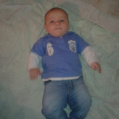 Mama De THIAGO♥
♥C.A.I♥C.A.S.M♥