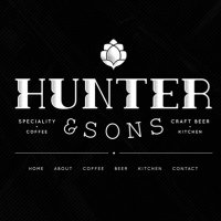 Hunter & Sons (@hunter_sons) 's Twitter Profile Photo Hunter & Sons (@hunter_sons) 's Twitter Profile Photo