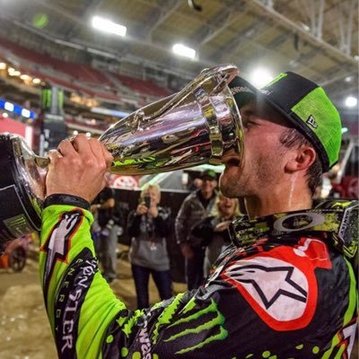 Updating you on all of today's monster energy super cross news & results #MESUpdates