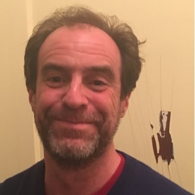 Mark Bernstein