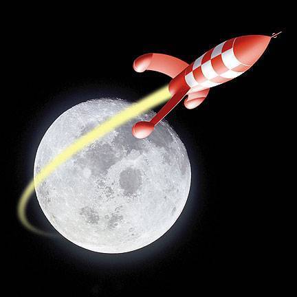 Rocketboost's profile picture. 