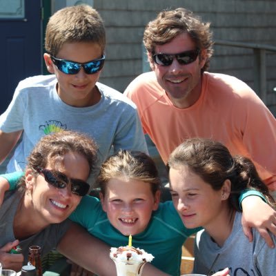Husband and father of 3 kids who amaze me every day. Head of Global Sales | GEODIS Freight Forwarding #LowCountry #NorthernMichigan