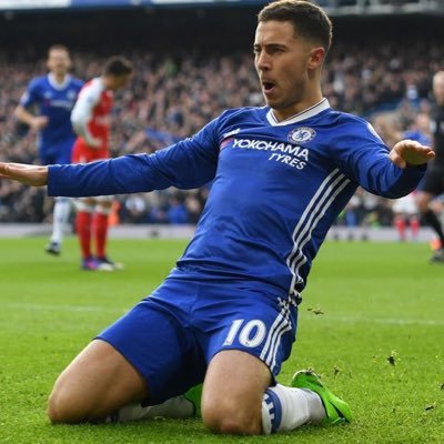 #TeamHazard Page fan club d'Eden Hazard !Pour tout savoir sur notre prodige belge et pour le soutenir ! #TeamBelgium PAGE NON OFFICIEL d'@hazardeden10