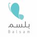 بلسم (@balsampain) Twitter profile photo