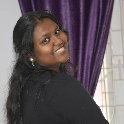 EmiliaEdwin14's profile picture. "I want to refresh my mind, delete all my problems, undo all my mistakes and save all the happy moments."