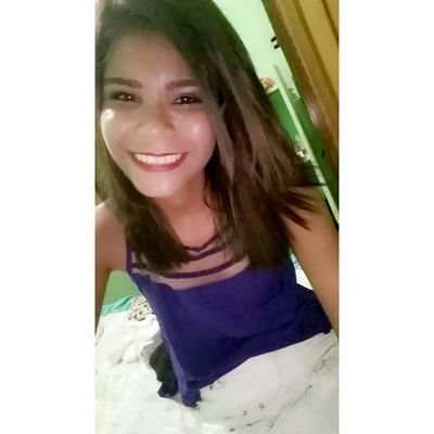 GabriellaAdorn3's profile picture. morena dos olhos escuros ❤♪

👪🐶❤