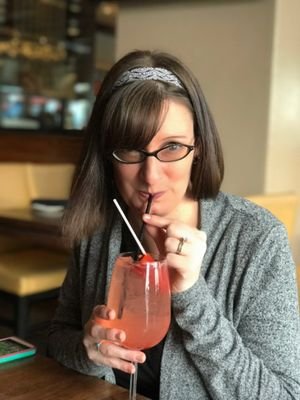 NinaDugan's profile picture. 