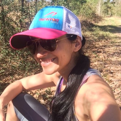 Runner, triathlete and ultra distance. Ambassador for Newton Running and Rep for BOCOGear