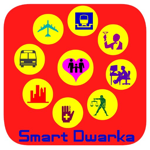 Follow us to get latest Events in #DwarkaSubCity