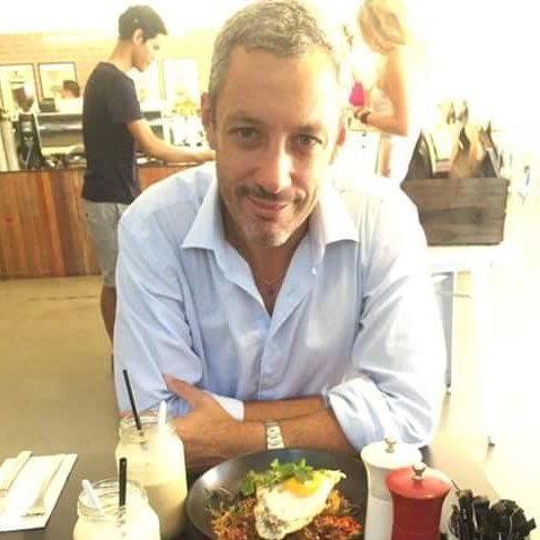 Pete_Dougan's profile picture. Inclusive agricultural business