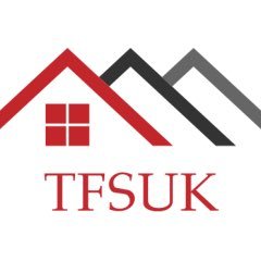 TFSUKCON's profile picture. Timber frame erector uk... instagram @tfs_uk