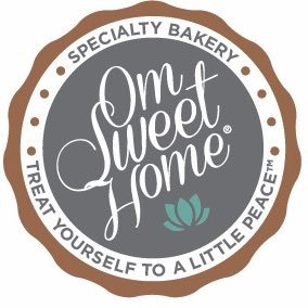Om Sweet Home specializes in all things SWEET...plant-based/gluten-free cakes, desserts for wholesale & special events! Creator of @bklynbuttah
