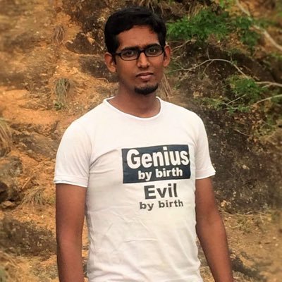 lgowthaman30's profile picture. Unique