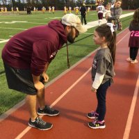 Bobby Winn (@coachwinn33) 's Twitter Profile Photo Bobby Winn (@coachwinn33) 's Twitter Profile Photo