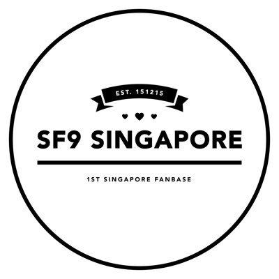 First Singapore fanbase dedicated to FNC’s 1st Boy Dance Group SF9 - Sensational Feeling 9                💌: sensationalfeeling9singapore@gmail.com