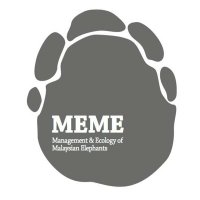Management & Ecology of Malaysian Elephants (MEME) (@meme_elephants) 's Twitter Profile