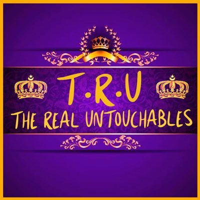 TRU_BROLY's profile picture. 