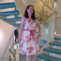 Paula Funnell (@smdlibqmul) 's Twitter Profile Photo Paula Funnell (@smdlibqmul) 's Twitter Profile Photo